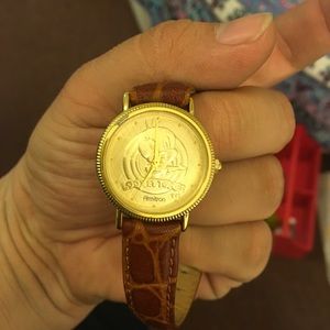 Looney Toon Armitron women’s watch